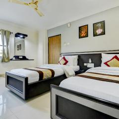 HOTEL SAlBALA INN & SERVICE APPARTMENT - NEAR AIRPORT