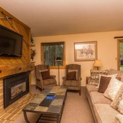 Flying Dutchman by Summit County Mountain Retreats