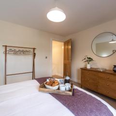 Two Ways - Edge of Peak District near Matlock