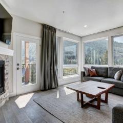 Brand New Clear Water Lofts - 2br Premier Condo - Kids Ski Free, No CF condo