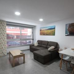 Apartment El Medano Sunset II