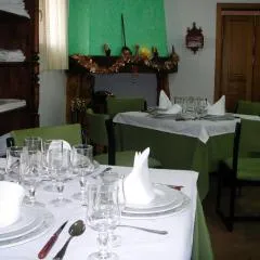 Hotel Rural El Cuco