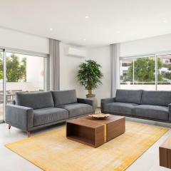 Lagos luxury new 2 bedroom apartment built 2022