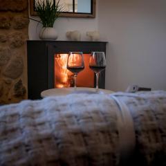 Casa mirador Tía Amalia