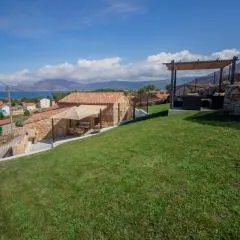Casa mirador Tía Amalia