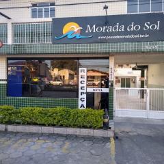HOTEL MORADA DO SOL