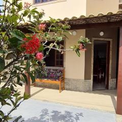 Beach House uma casa no Caribe brasileiro