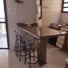 Apartamento no Condominio Wembley Tenis