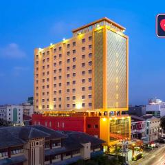 Best Western Plus Makassar Beach