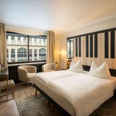 elaya hotel vienna city center