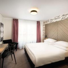 elaya hotel vienna city west