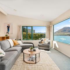 Lakefront Living at Remarkables Retreat 12