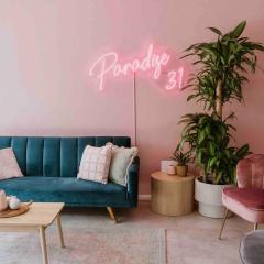Paradise 31 - Pink oasis in the heart of the GC