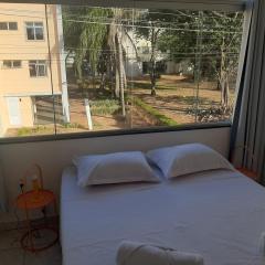 Smart 410 - 4 quartos perto UNB