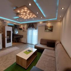 Apartman Irena