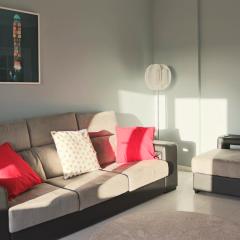 Сomfortable apartments and free garage parking