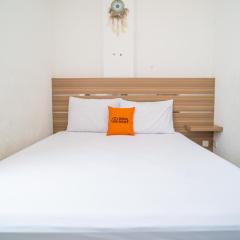 KoolKost near Mangga Besar Station (Minimum 6 Nights)