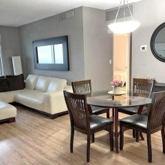 THE TIDES 1bedroom apt 15th floor WE ARE ON THE BEACH!