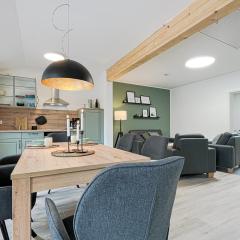 Gut Groß Fedderwarden, Ferienwohnung Mettje