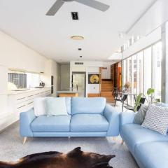 Casuarina Beachfront House - Hostie Properties