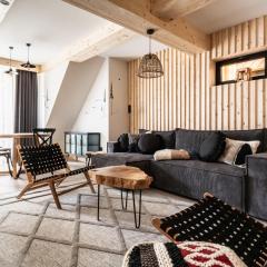 ZAKOHOME- Apartamenty Sabały