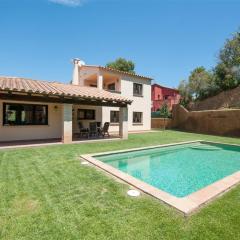 Perfect Villa with private pool