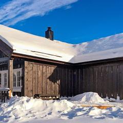 10 person holiday home in Rauland-By Traum