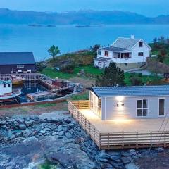 6 person holiday home in Tansøy-By Traum