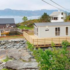 6 person holiday home in Tansøy-By Traum