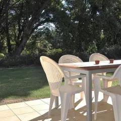 Appartement charmant en Corse avec terrasse au calme