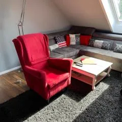 Ferienwohnung Hampton