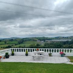 Loughview Retreat in the Mournes