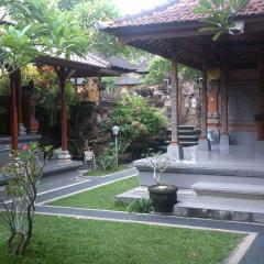 Sukma Guest House