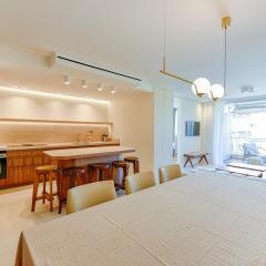 Luxurious apartment with terrace 6P - 3BR - Grand