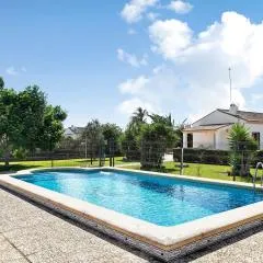 Villa Perez Zara Paco