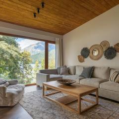 Peñon de Arelaquen Suites del Lago Bariloche 2B
