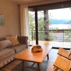 Peñon de Arelauquen Suites del Lago Bariloche 1D