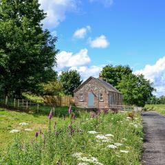 Kingfisher Cottage