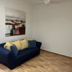 Agradable casa familiar en Pliego.