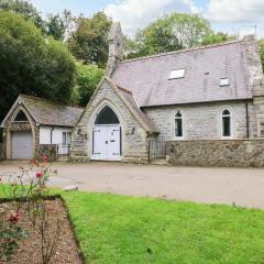 Oystermouth Chapel