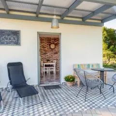 Borárium Vendégházak - Néró Ház