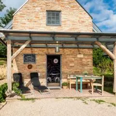 Borárium Vendégházak - Zenit Ház