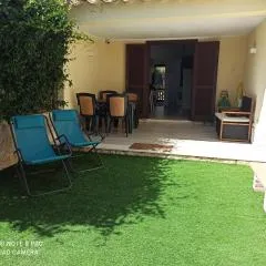 Casa Perla Rei - 50 meters from the beach