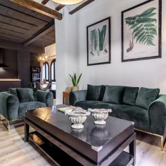 Green apartment - CTH Granada