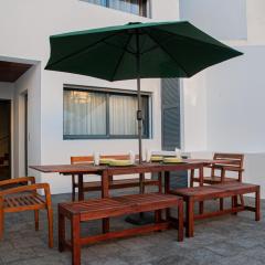 Sailorman and Friends