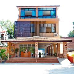 Sea Breeze Guest House