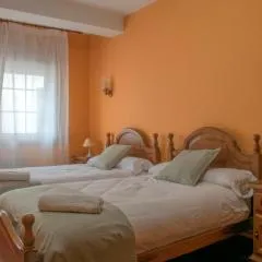 Hostal Galicia