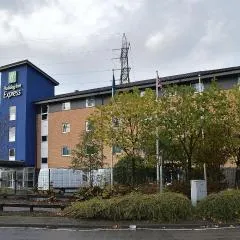 Holiday Inn Express Birmingham Star City by IHG hotel