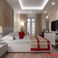 HANZ Front Hotel Gold Saigon