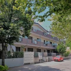 Appartamento La Bonifica